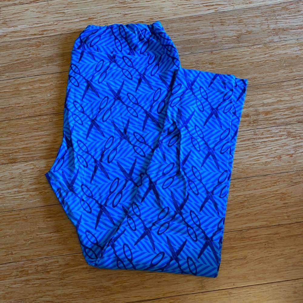 Lularoe leggings